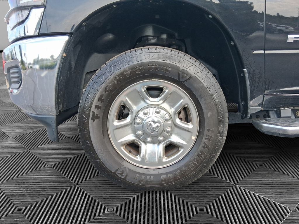 2021 RAM 2500 Big Horn