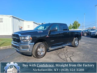 2021 RAM 2500 Big Horn