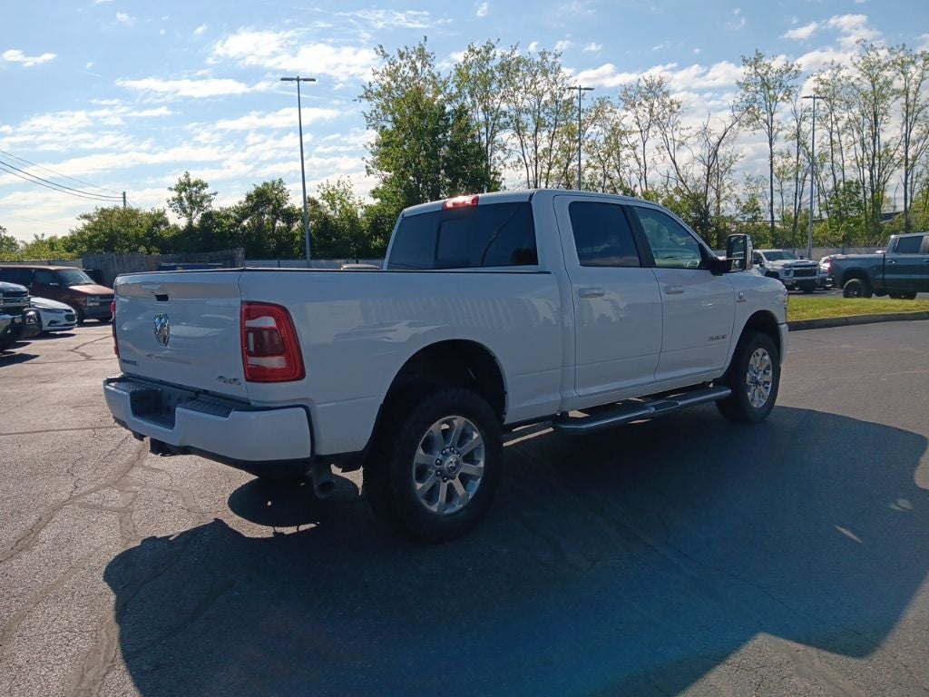2023 RAM 2500 Laramie