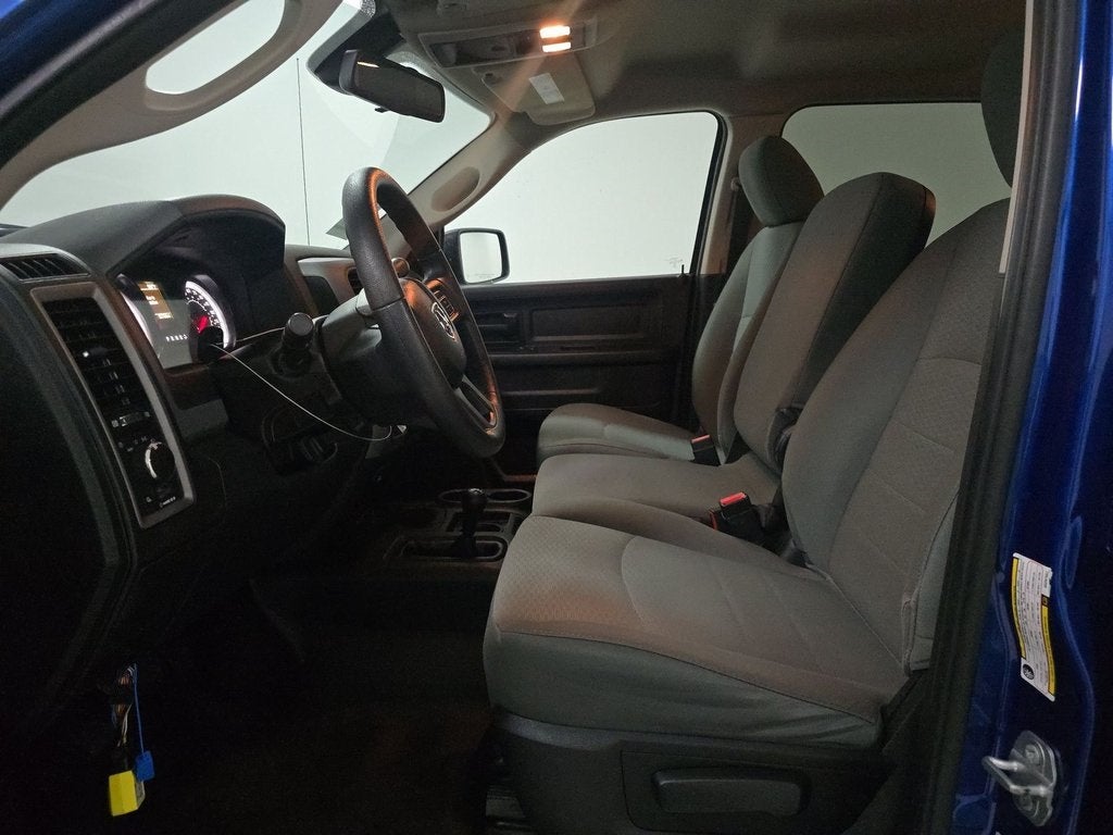 2016 RAM 2500 Tradesman