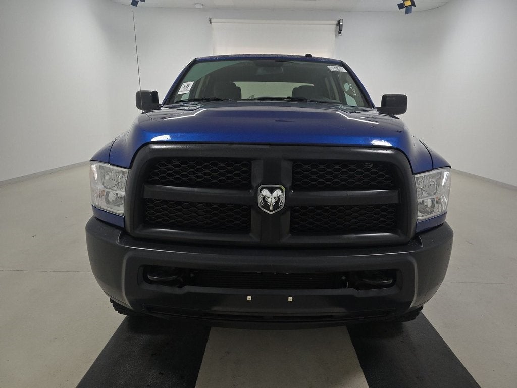2016 RAM 2500 Tradesman