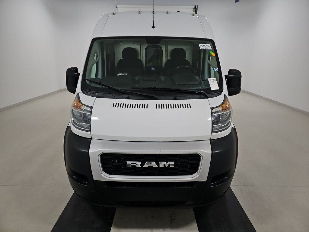 2019 RAM ProMaster 3500 High Roof 159 WB