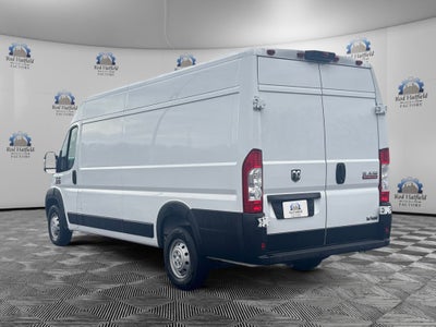 2019 RAM ProMaster 3500 High Roof 159 WB