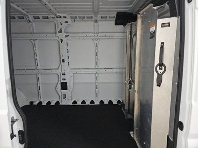 2019 RAM ProMaster 3500 High Roof 159 WB