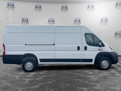 2019 RAM ProMaster 3500 High Roof 159 WB