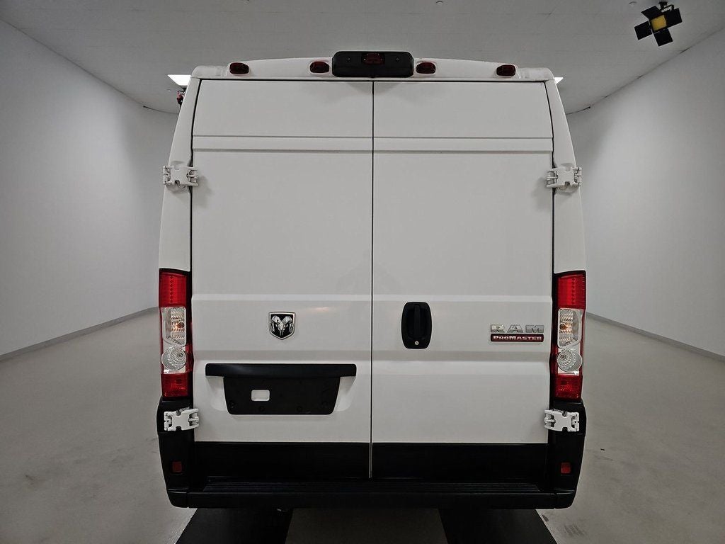 2019 RAM ProMaster 3500 High Roof 159 WB