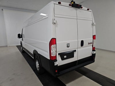 2019 RAM ProMaster 3500 High Roof 159 WB