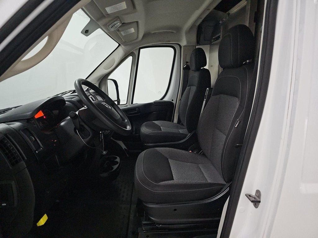2019 RAM ProMaster 3500 High Roof 159 WB