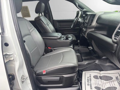 2022 RAM 5500HD Tradesman