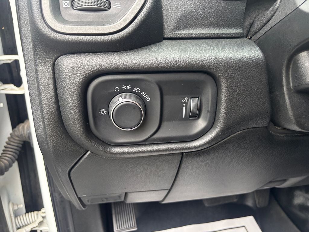 2022 RAM 5500HD Tradesman