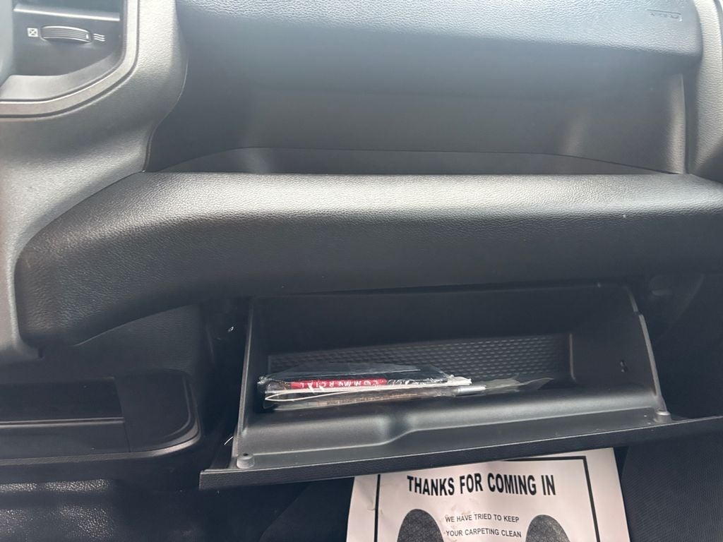 2022 RAM 5500HD Tradesman