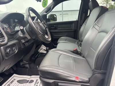 2022 RAM 5500HD Tradesman