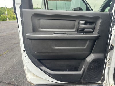 2022 RAM 5500HD Tradesman