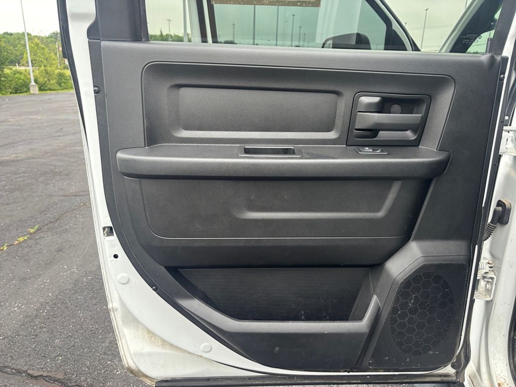 2022 RAM 5500HD Tradesman
