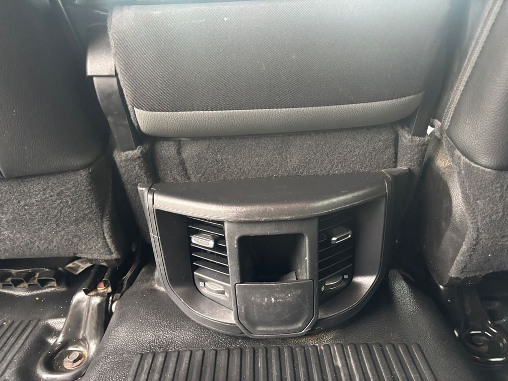 2022 RAM 5500HD Tradesman