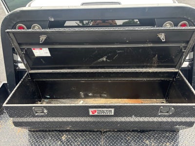 2022 RAM 5500HD Tradesman