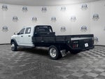 2022 RAM 5500HD Tradesman