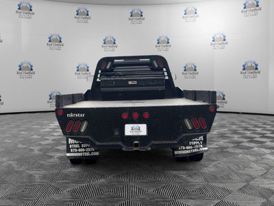 2022 RAM 5500HD Tradesman