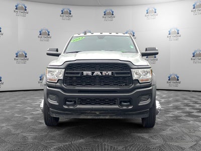 2022 RAM 5500HD Tradesman