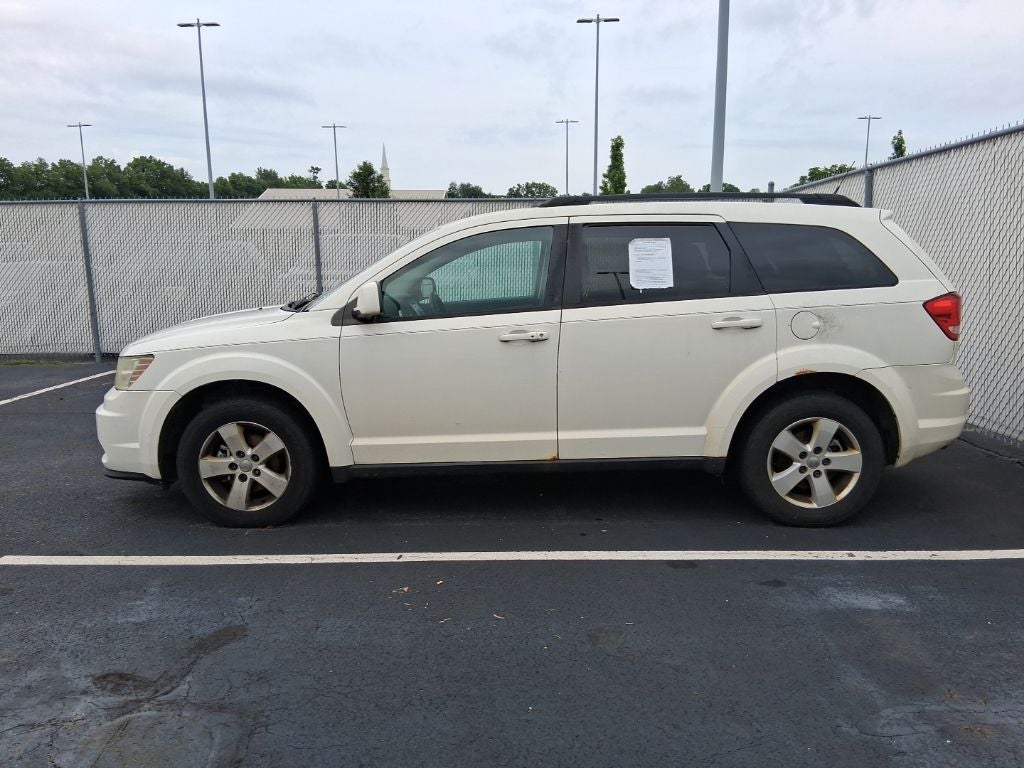 2011 Dodge Journey Mainstreet