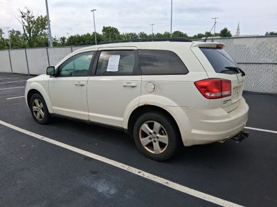 2011 Dodge Journey Mainstreet