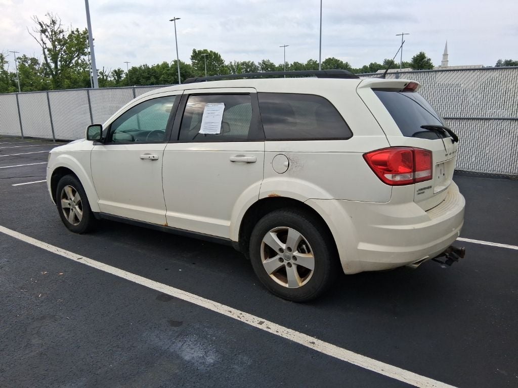 2011 Dodge Journey Mainstreet