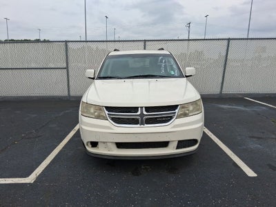 2011 Dodge Journey Mainstreet