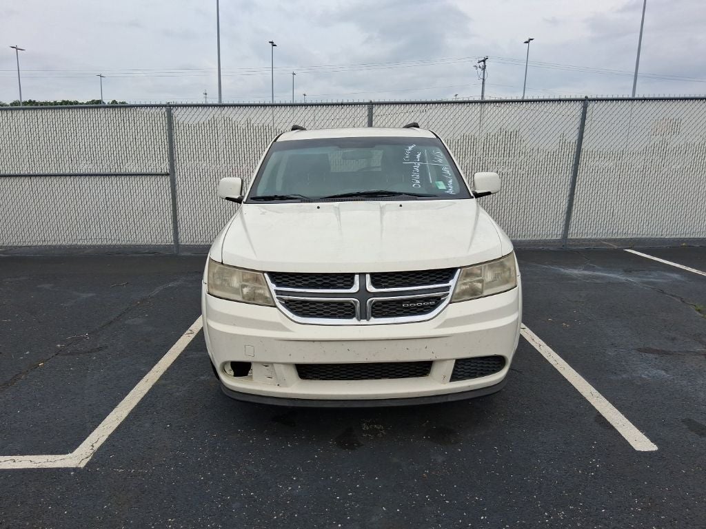2011 Dodge Journey Mainstreet