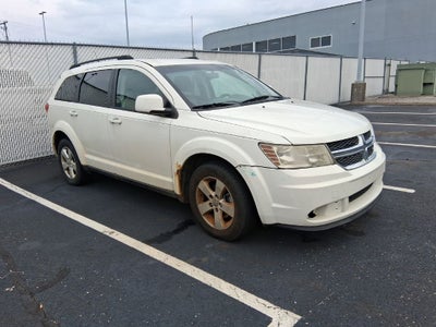 2011 Dodge Journey Mainstreet