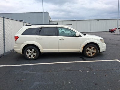 2011 Dodge Journey Mainstreet