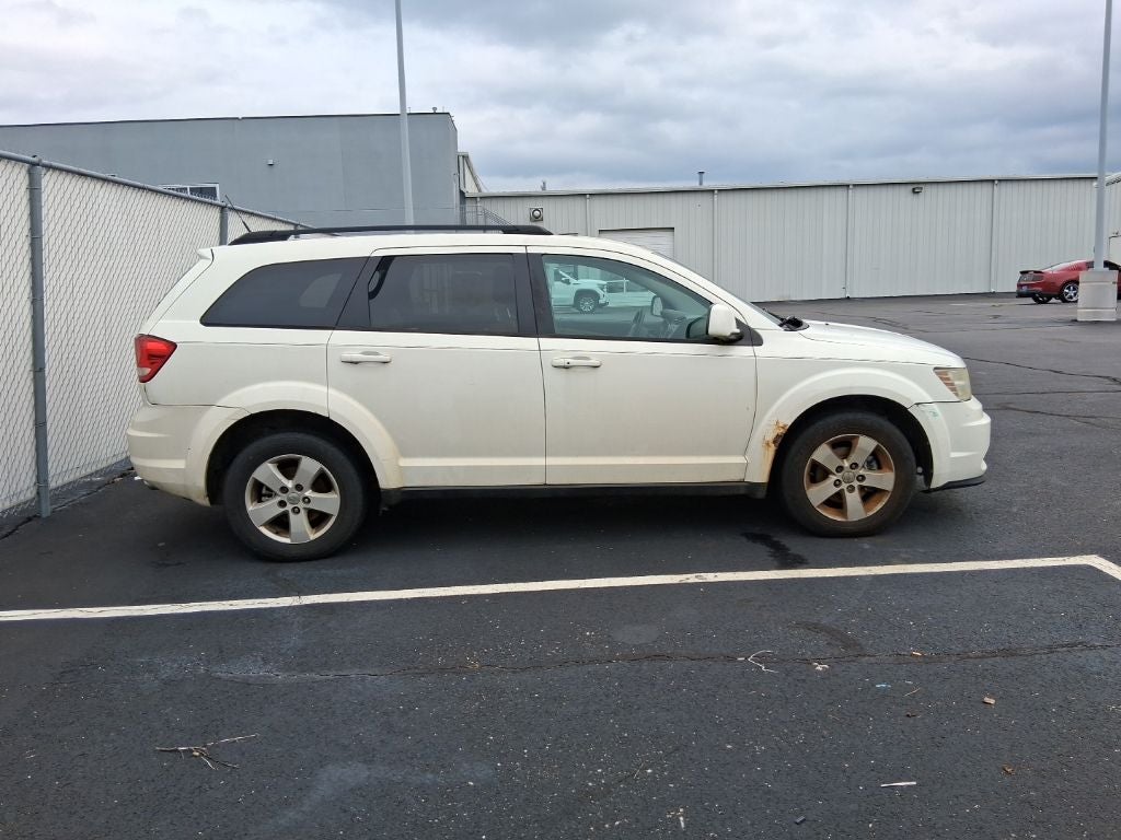 2011 Dodge Journey Mainstreet