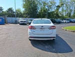 2018 Ford Fusion Energi SE Luxury