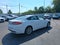 2018 Ford Fusion Energi SE Luxury