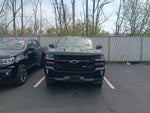 2016 Chevrolet Silverado 1500 LT LT2