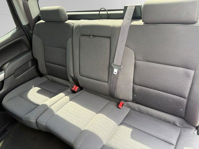 2017 Chevrolet Silverado 1500 LT LT1