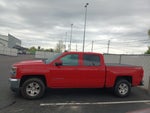 2017 Chevrolet Silverado 1500 LT LT1