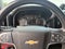 2017 Chevrolet Silverado 1500 LT LT1