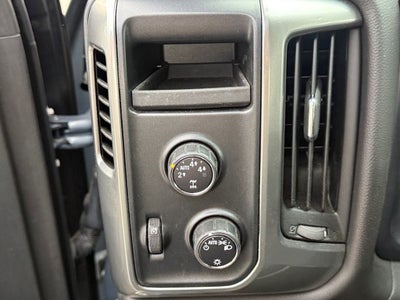 2016 Chevrolet Silverado 1500 LT LT1