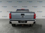 2016 Chevrolet Silverado 1500 LT LT1