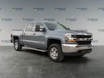 2016 Chevrolet Silverado 1500 LT LT1