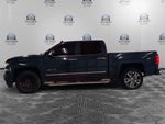 2018 Chevrolet Silverado 1500 LTZ 2LZ