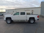 2016 Chevrolet Silverado 1500 LTZ 2LZ