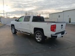 2016 Chevrolet Silverado 1500 LTZ 2LZ