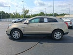 2011 Cadillac SRX Luxury