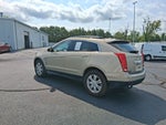 2011 Cadillac SRX Luxury