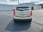 2011 Cadillac SRX Luxury