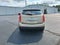 2011 Cadillac SRX Luxury