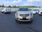 2011 Cadillac SRX Luxury