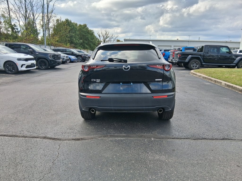 2024 Mazda Mazda CX-30 2.5 S Select Sport