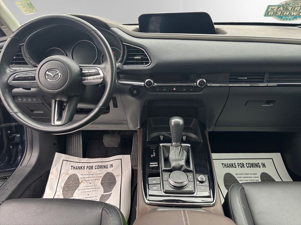 2023 Mazda Mazda CX-30 2.5 S Premium Package